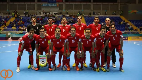 ایران ۴- پاراگوئه ۳ / صعود شیرین به نیمه نهایی جام جهانی؛