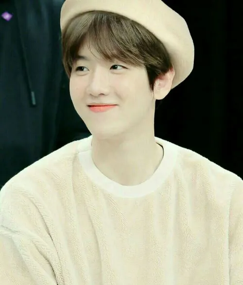 exo baekhyun