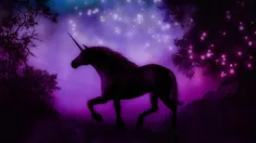 # unicorn