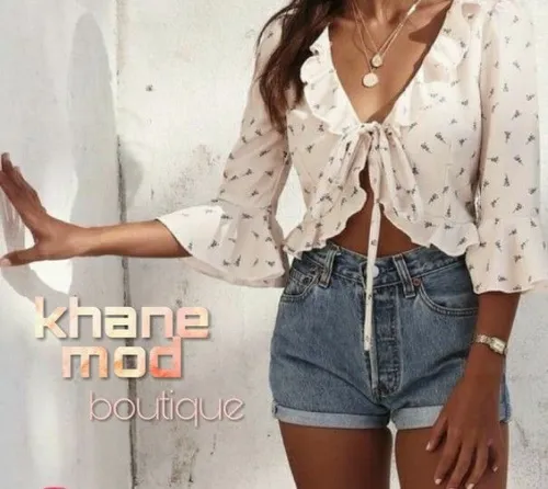 KHANE MOD BOUTIQUE