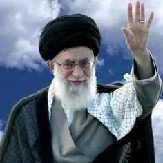 ‏آیت‌الله خامنه‌ای نقطه تمرکز اراده تاریخی ایران در مقابل