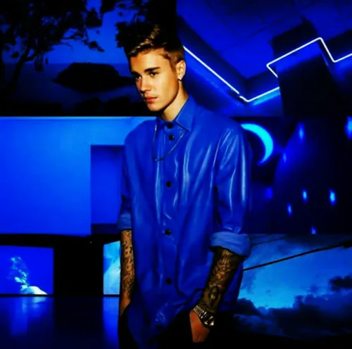 blue jb