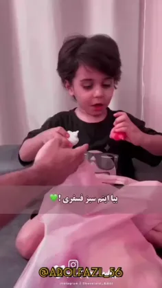 ❤️لایک و کامنت یادتون نره❤️ 