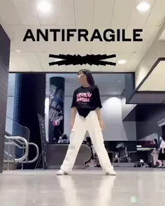Anti fragile 🎈