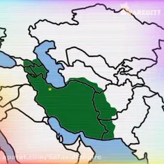 با اختلاف یکی از بهترین و قدیمی ترین ادیت هایی که از شاه 