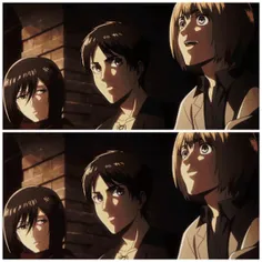 #E_M_A 😻  #shingeki ~season 3