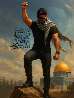 {فریاد بزن تا بیدار شویم..}