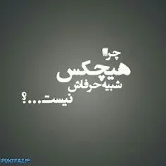 کاش قلب وزبان یکی بود