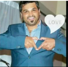 الفنان حسام الرسام
