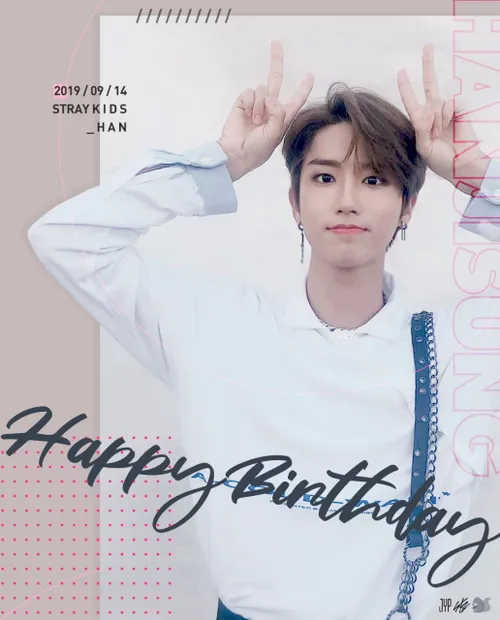 HAPPY BIRTDAY JISUNG🌙🎉🎁🍦🎈