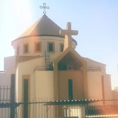 church of our neighborhood