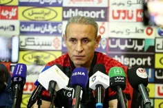 به گزارش سایت باشگاه پرسپولیس، یحیی گل‌محمدی یک قهرمانی د