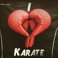 karate