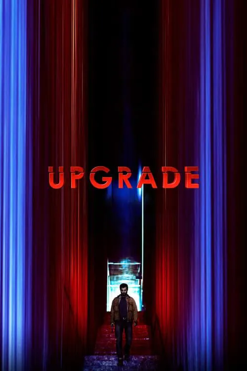 🎬 نام فیلم : Upgrade