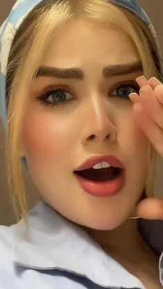 ما روش کراش داروم😍😍