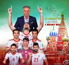 ایران واسپانیا..خدایامددی کن🙏 🙏 🙏 🙏 🙏 یاعلی مدد