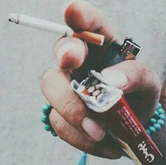 #خودمـ بهمنـ میڪشمـ🚬 