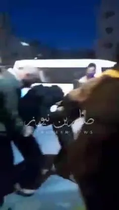 کشته و زخمی‌شدن ۲۴ شورشیِ تحریرالشام در طرطوس