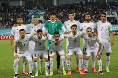 به امید برد تیم ملی عزیز در بازی با کره جنوبی