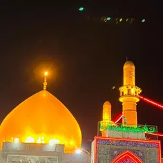 جان آقا امام عسکری...