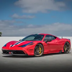 @bayareanady's Speciale tuned by @gtautoconcepts. What ar