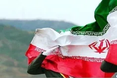 🚨نصب ۱۰ پایه بلندمرتبه ابرپرچم در تهران🇮🇷 