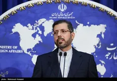 خطیب‌زاده: از بازگشت ایران به بازار تسلیحات می‌ترسند