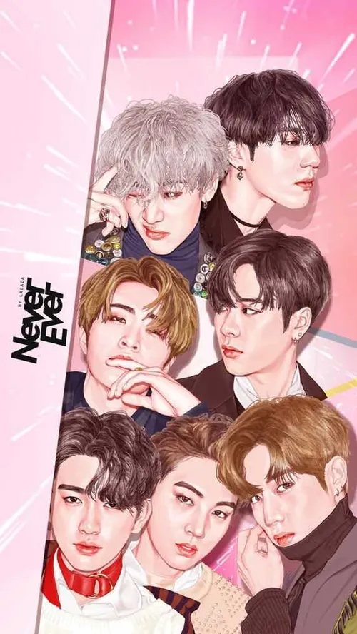 Got 7