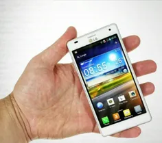 LG optimus 4x hd p880 