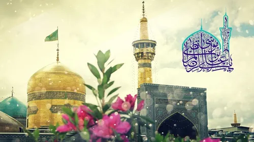 احادیث امام رضاعلیه السلام شمس الشموس