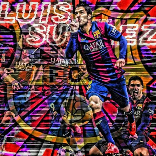 Suarez