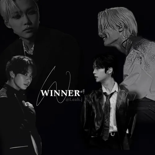 WINNER 5