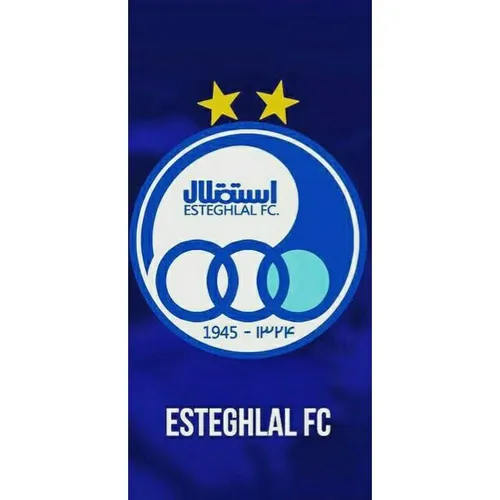 👑 🌟 ESTEGHLAL🌟 👑