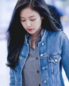 #jennie