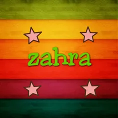 zahra...