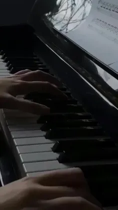 پیانو 🎹