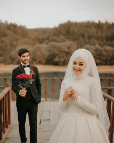 #ازدواج 👰  🏩  