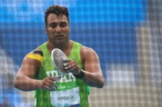 شوک به ورزش ایران در المپیک / وداع زودهنگام احسان حدادی