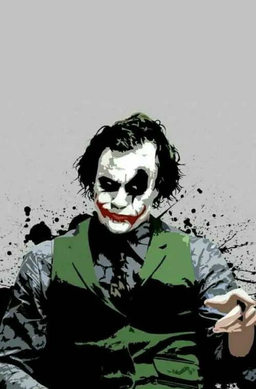 joker love joker picture