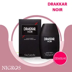 اسانس عطر دراکار نویر | Drakkar Noir