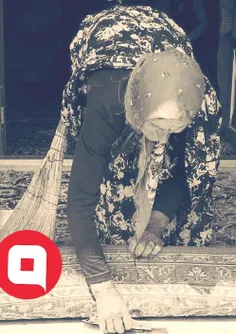 ‏کاش مث قدیما پّرِ فرشا رو که بلند میکردیم موجودی جیبمون 