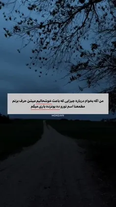 نگاهمان بهم دوخته شد و دیدم که گلویش چگونه‌ تکان خورد.