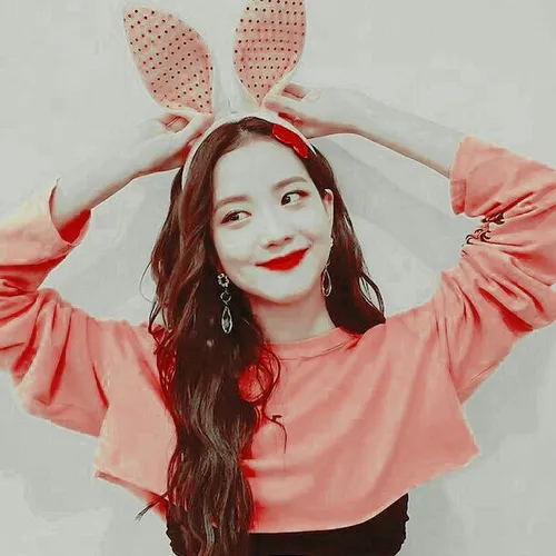 cute~~>.< jisoo Blackpink kpop photos sahartae