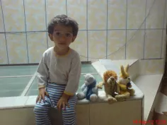 مد و لباس کودکانه taha1617 1243065