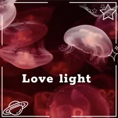 love light/////Bio