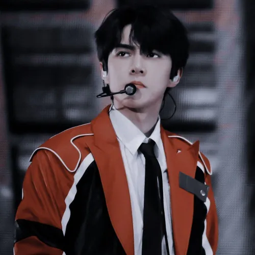 سهون sehun