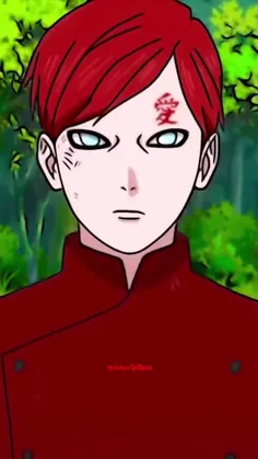 gaara😫🤌🏿❤️‍🔥