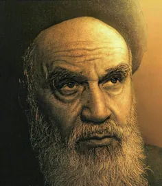 امام خمینی(ره): «ما از شرّ رضاخان و محمدرضا خلاص شدیم، لک