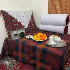 شب نشينی های آخرين ماه زمستان