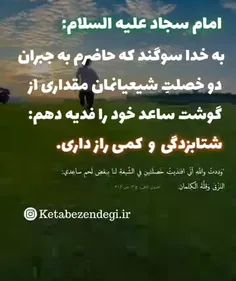 #ثقلین #حدیث